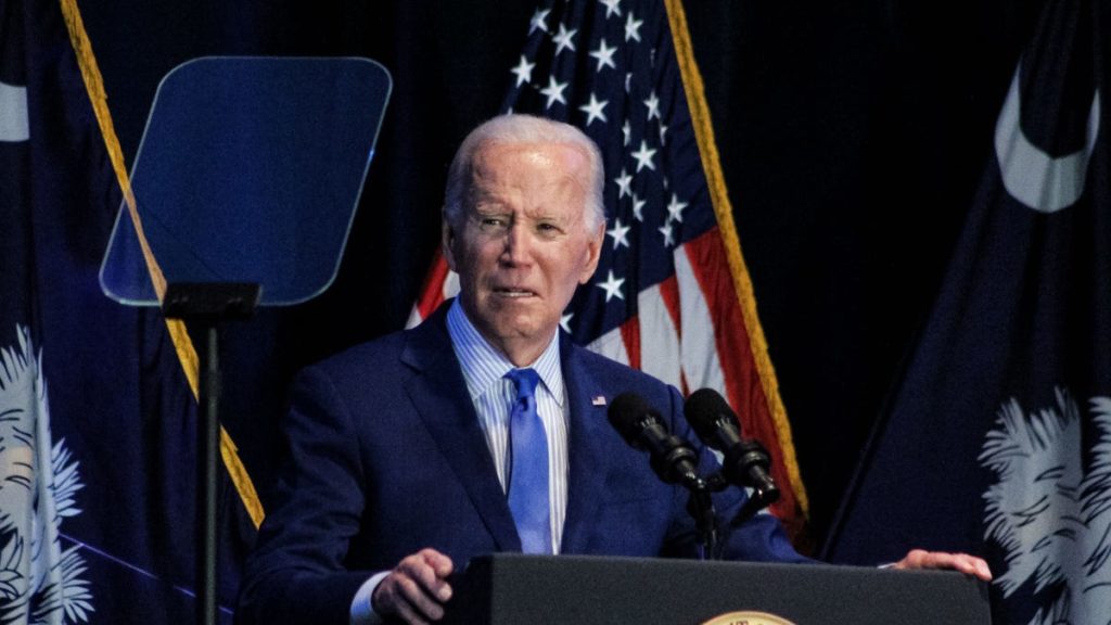 Biden heeft een besluit genomen over zijn reactie op de aanval op Amerikaanse troepen in Jordanië