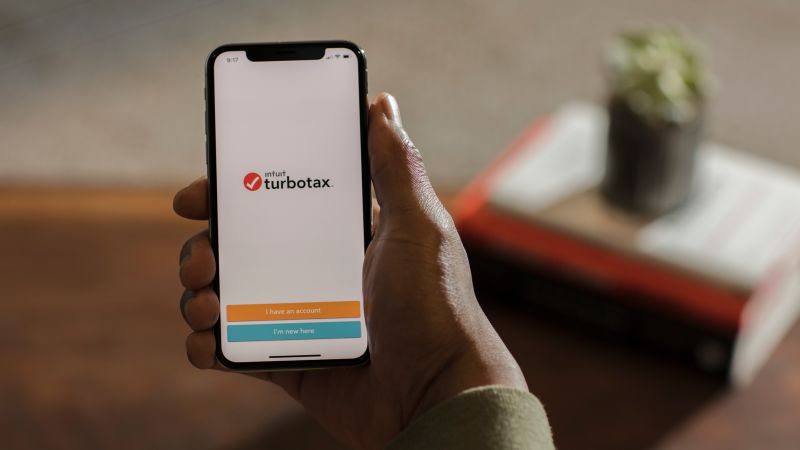 De FTC verbiedt TurboTax reclame te maken voor 'gratis' diensten en noemt deze misleidend