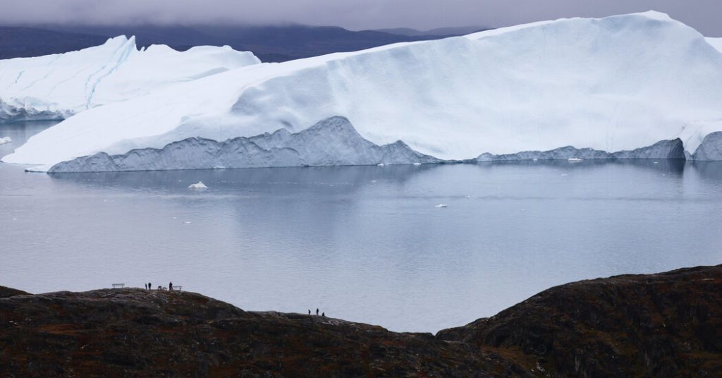 De Groenlandse ijskap verliest mogelijk 20% meer ijs dan eerder gemeten