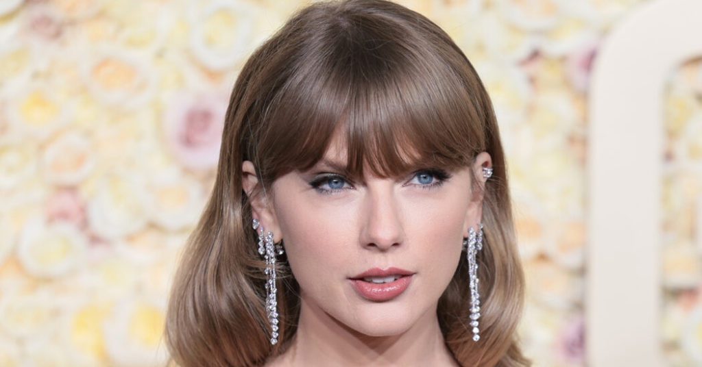 Een man is in drie dagen tijd twee keer gearresteerd omdat hij Taylor Swift stalkte in haar huis in New York City