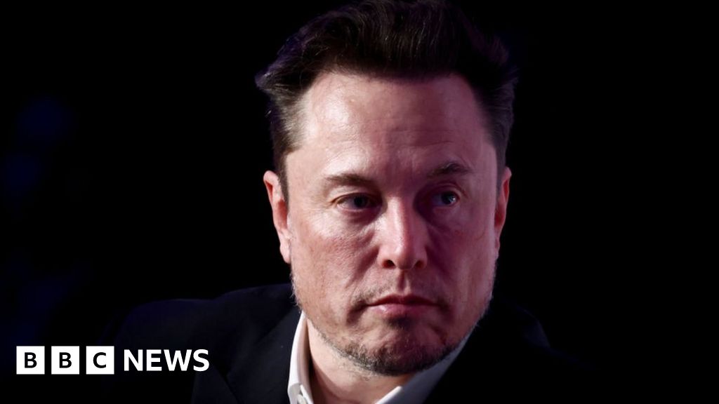 Elon Musk ziet dat Tesla's uitbetalingsovereenkomst van $ 56 miljard voor de rechtbank wordt vernietigd