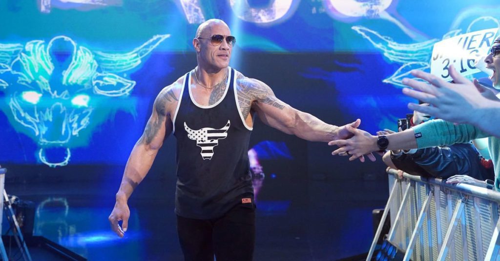 Geruchtenrapport: The Rock vs. Roman Reigns, WWE werkt met TNA, WrestleMania-veranderingen, meer!