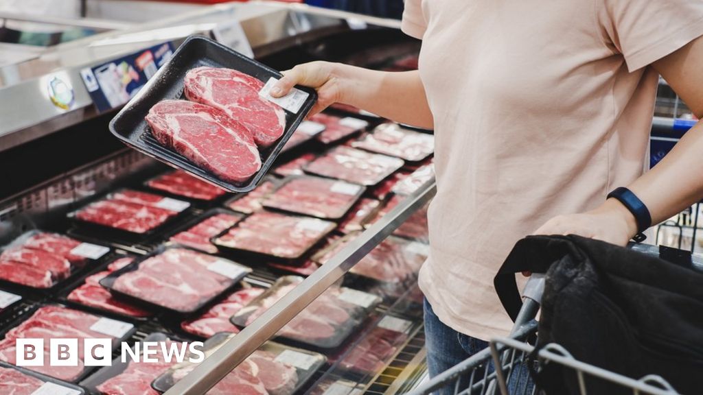 Groot-Brittannië stopt de handelsbesprekingen met Canada over het verbod op hormonen in rundvlees