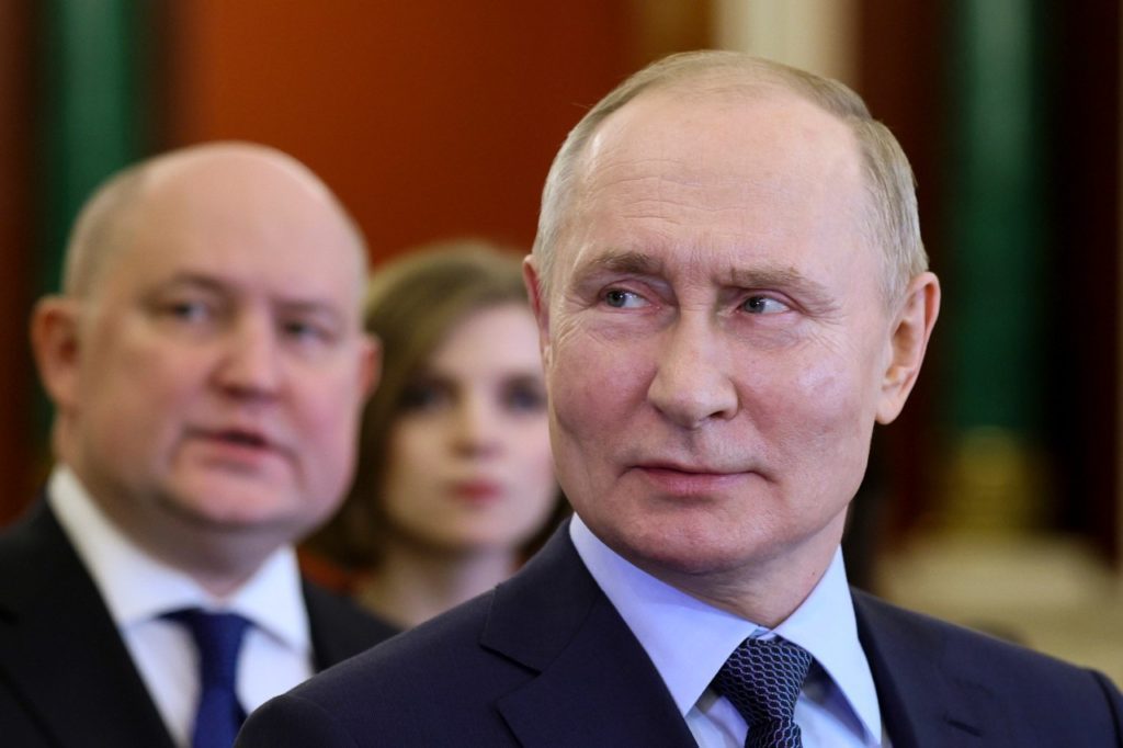 Het ministerie van Buitenlandse Zaken reageert op Poetin over Alaska: “Hij zal het zeker niet terugkrijgen.”