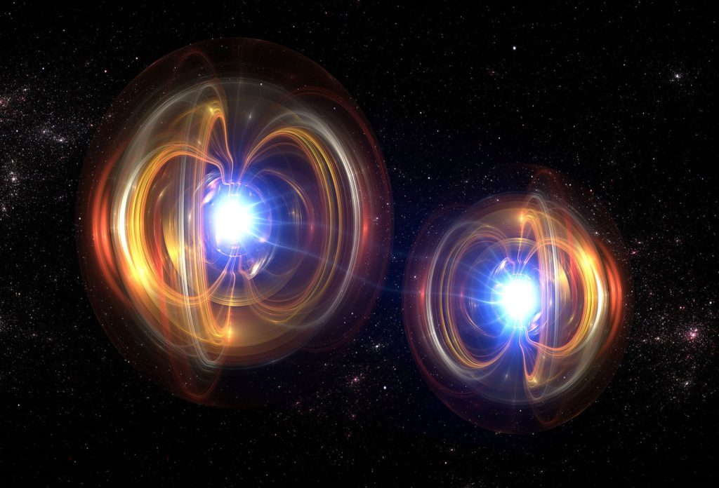 Ontdekking van kwantumverstrengeling is een revolutionaire stap voorwaarts • Earth.com