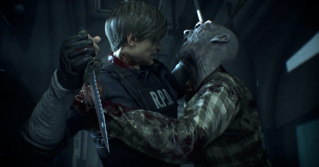 Resident Evil 2-remake en Tiny Tina's Wonderlands zijn de belangrijkste toevoegingen aan de PlayStation Plus-catalogus voor januari