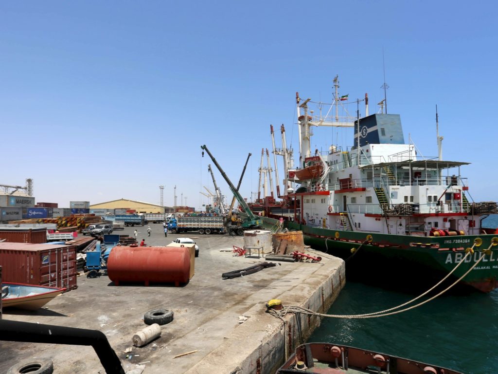 Somalië roept op tot een spoedkabinetsvergadering over de havenovereenkomst tussen Ethiopië en Somaliland |  Politiek nieuws