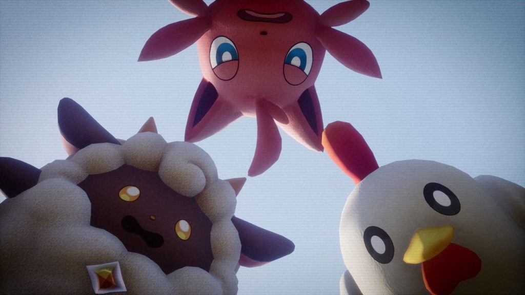 The Pokémon Company geeft officiële verklaring af over Palworld: “We zijn van plan het te onderzoeken”