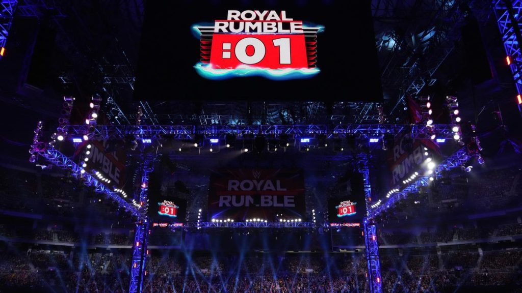 WWE Royal Rumble 2024 live resultaten: wedstrijdwinnaars, hoogtepunten en meer