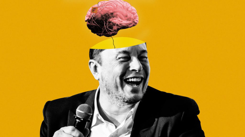 We moeten sceptisch zijn over de beweringen van Elon Musk over Neuralink-implantaten