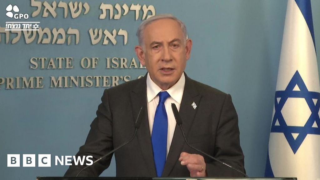 Staakt-het-vuren in Gaza: de Israëlische premier Benjamin Netanyahu verwerpt de door Hamas voorgestelde voorwaarden