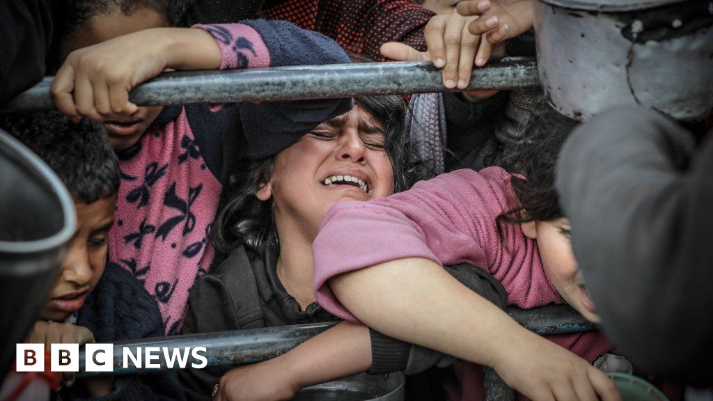Israël Gaza: VN waarschuwt dat aanval op Rafah tot “bloedbad” kan leiden