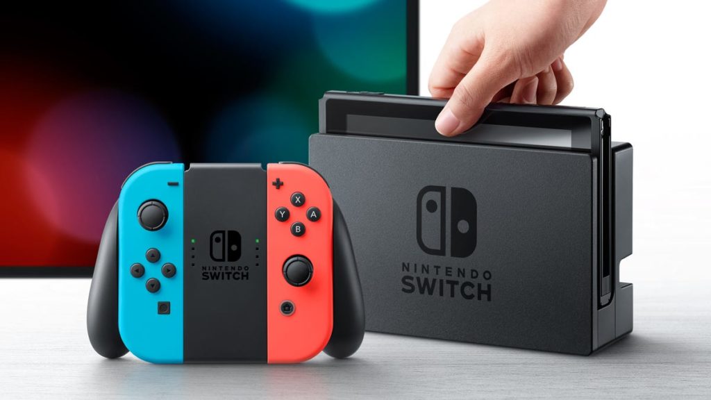 Nintendo Switch 2 is naar verluidt uitgesteld tot 2025