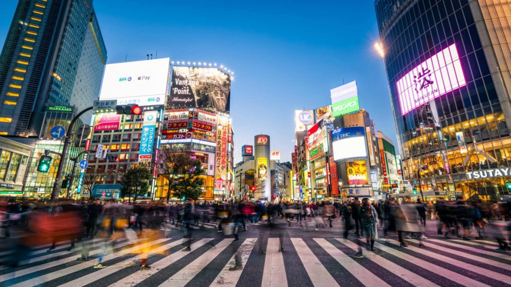 De Japanse Nikkei bereikt een recordhoogte dankzij hervormingen en sterke bedrijfswinsten