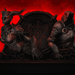 Eeuwige glorie wacht in beproevingen — Diablo IV — Blizzard News