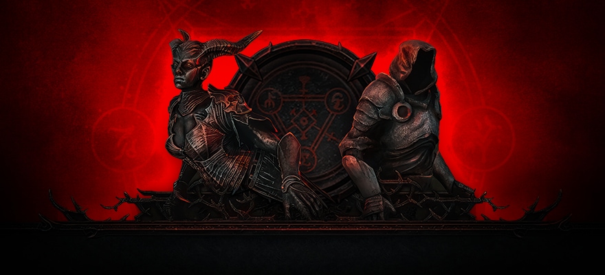 Eeuwige glorie wacht in beproevingen — Diablo IV — Blizzard News