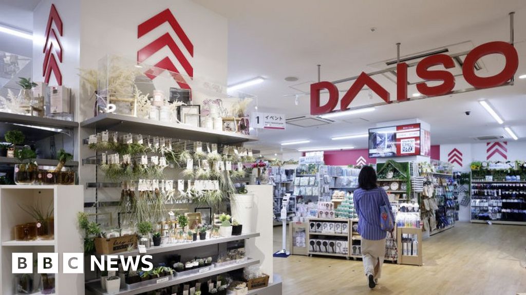 Daiso: De miljardair-oprichter van de Japanse discountwinkel sterft