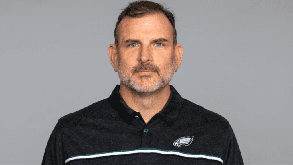 De topassistent van Jeff Stotland, Roy Istvan, verlaat Eagles voor Browns - NBC Sports Philadelphia