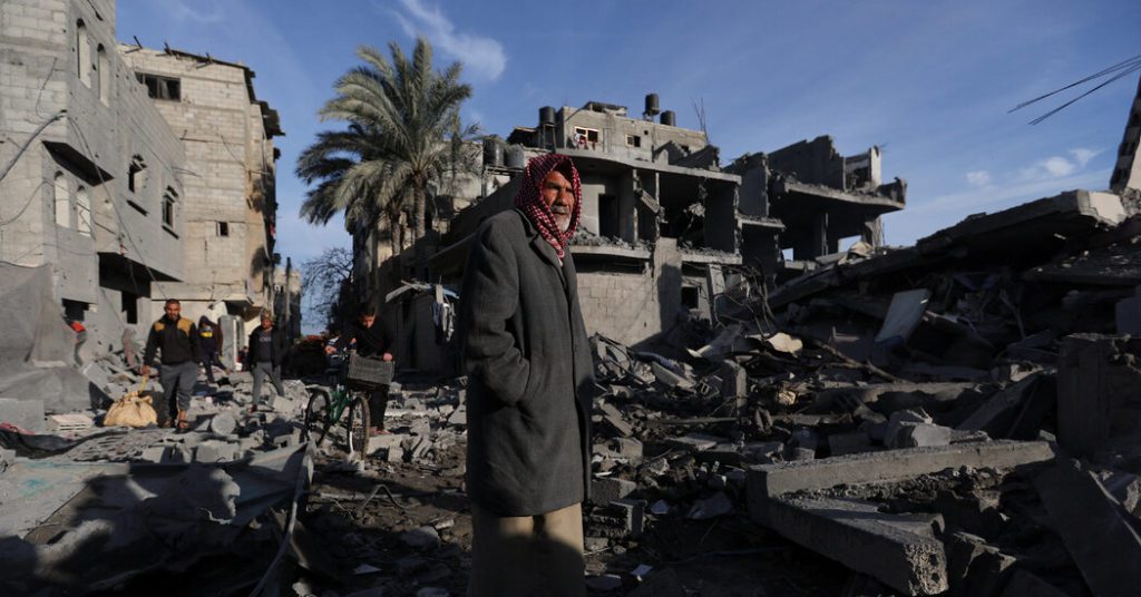 Israël valt Rafah aan om twee gijzelaars te redden: live updates over de oorlog in Gaza