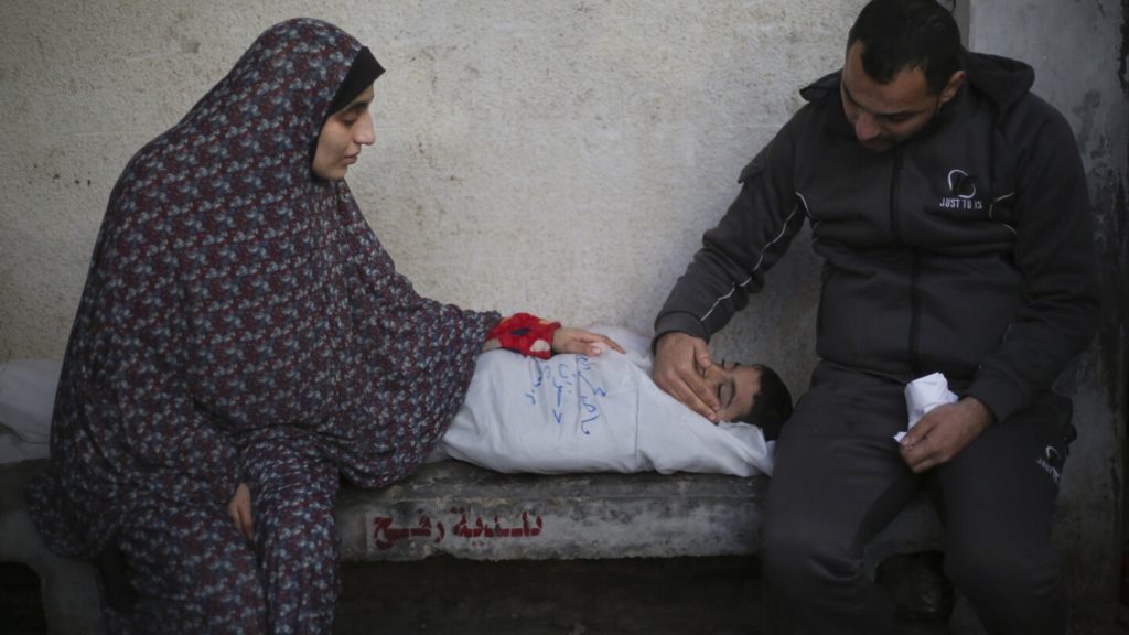Oorlog tussen Israël en Hamas: Bij een operatie om Israëlische gijzelaars in Rafah te redden komen 67 mensen om het leven