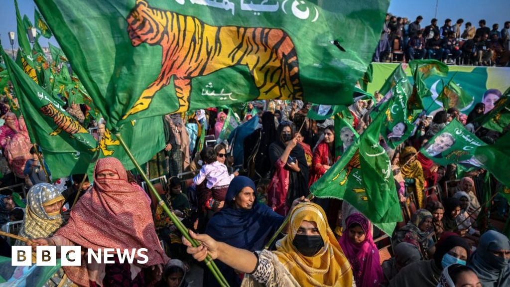 Pakistaanse verkiezingen: PML-N en PPP bereiken overeenstemming over een coalitieregering