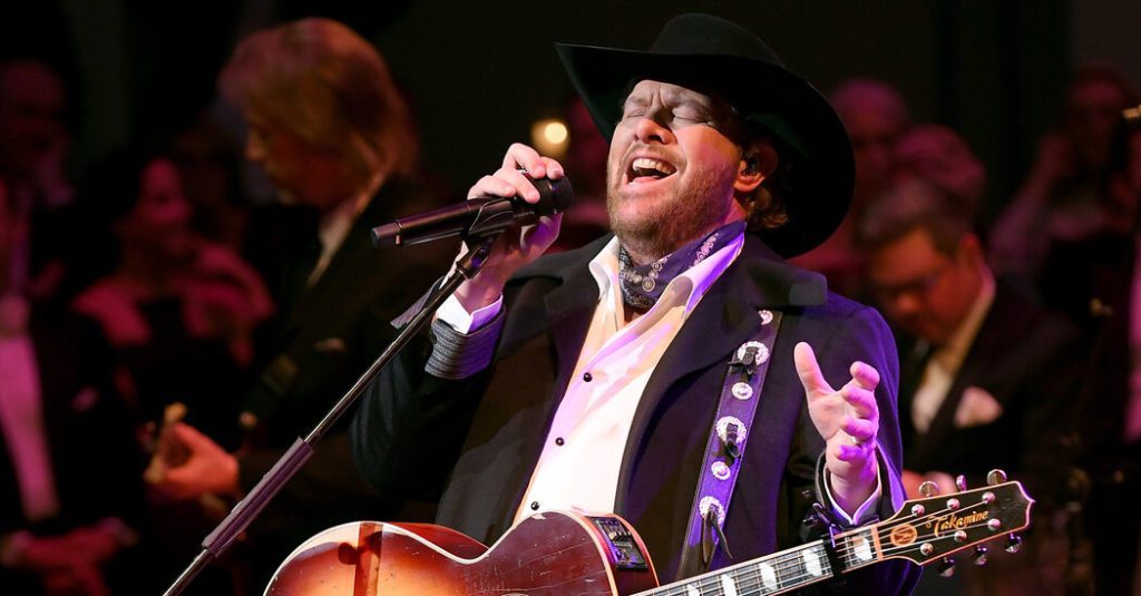 Toby Keith, de iconische singer-songwriter van countrymuziek, is op 62-jarige leeftijd overleden