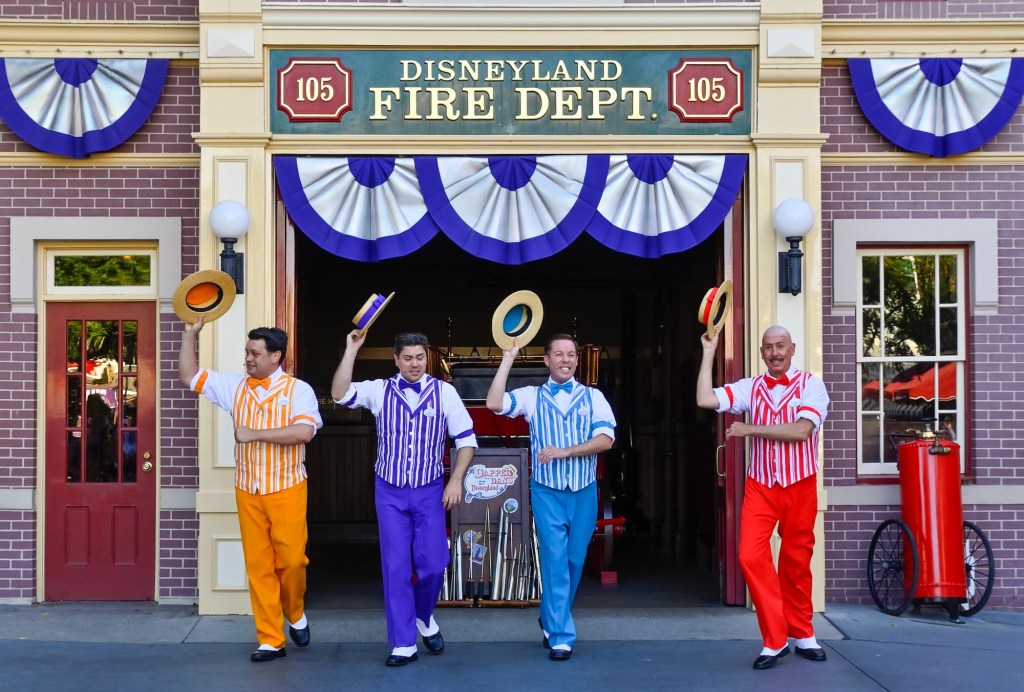 Zal Disneyland de ticketprijzen net zo goedkoop verhogen als Disney World?  – Orange County-register
