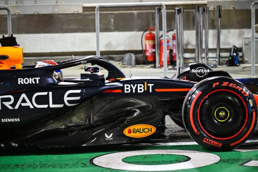De betere bandenopties van Red Bull temperen de hoop van Formule 1-rivalen tijdens de Grand Prix van Bahrein verder