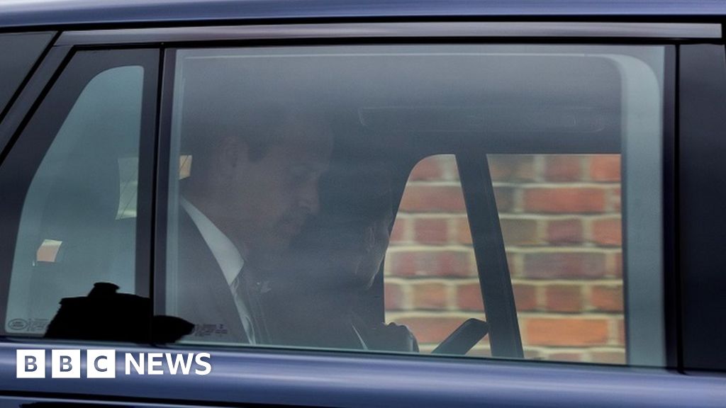 Kate's foto: De prinses van Wales werd opgemerkt nadat ze zei dat ze een Moederdagfoto had bewerkt