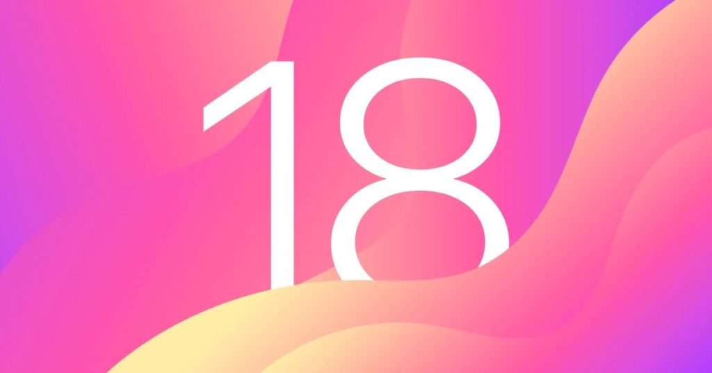 Gurman: iOS 18 zal een nieuw, "meer aanpasbaar" startscherm bevatten, als onderdeel van de grootste iPhone-update ooit.