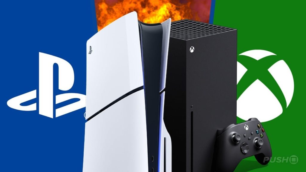Xbox is van plan om "het merendeel" van zijn exclusieve games op PS5 uit te brengen