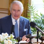 Koning Charles spreekt van “groot verdriet” over het verlies van de dienst op Witte Donderdag