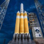 Raketrapport: zal de raket van Northrop herbruikbaar zijn?  Het vierde ruimtevaartuig wordt tweemaal uitgeworpen