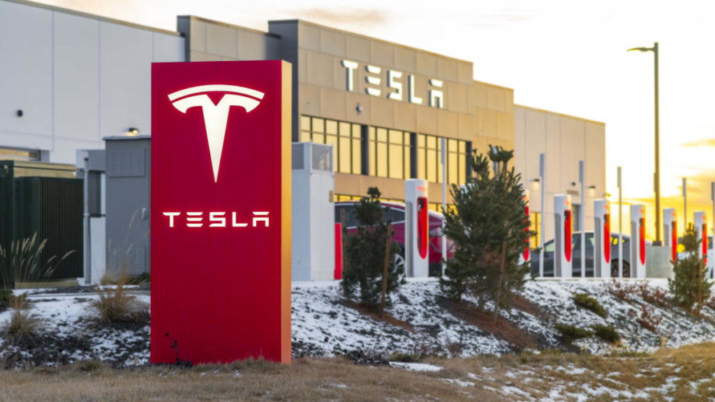Analist: Tesla's winsten in het eerste kwartaal van het jaar zullen 'slecht' zijn