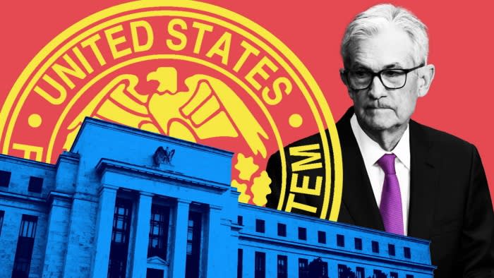 De Fed zorgt voor marktherstel nu ambtenaren vasthouden aan het plan om de rente te verlagen
