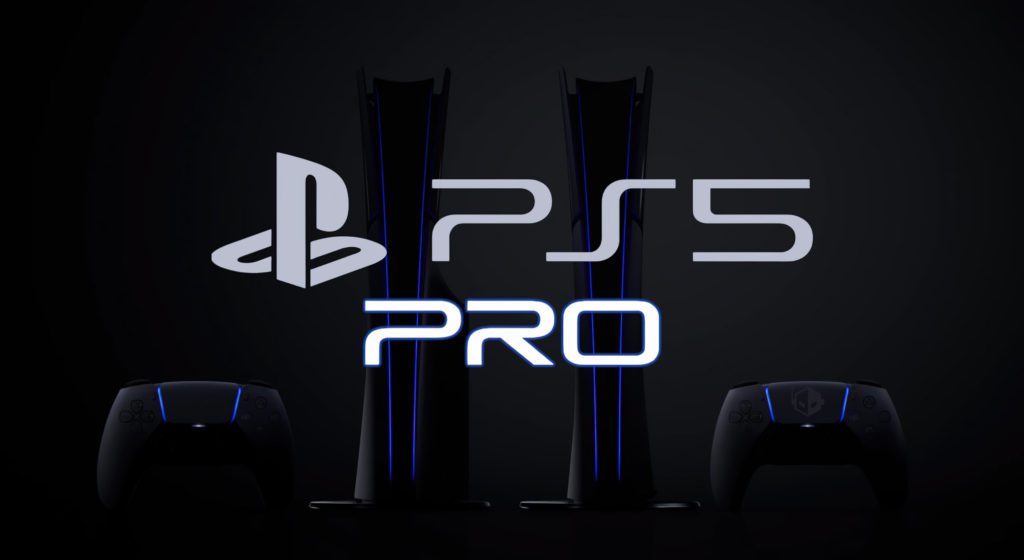 De exclusieve View Mode van de PlayStation 5 Pro combineert 4K 60fps opschaling en ray tracing;  28% sneller RAM, 45% snellere GPU