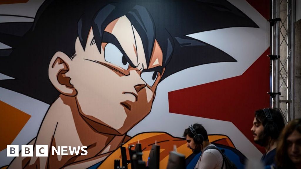 Dragon Ball: Japanse manga-auteur Akira Toriyama sterft