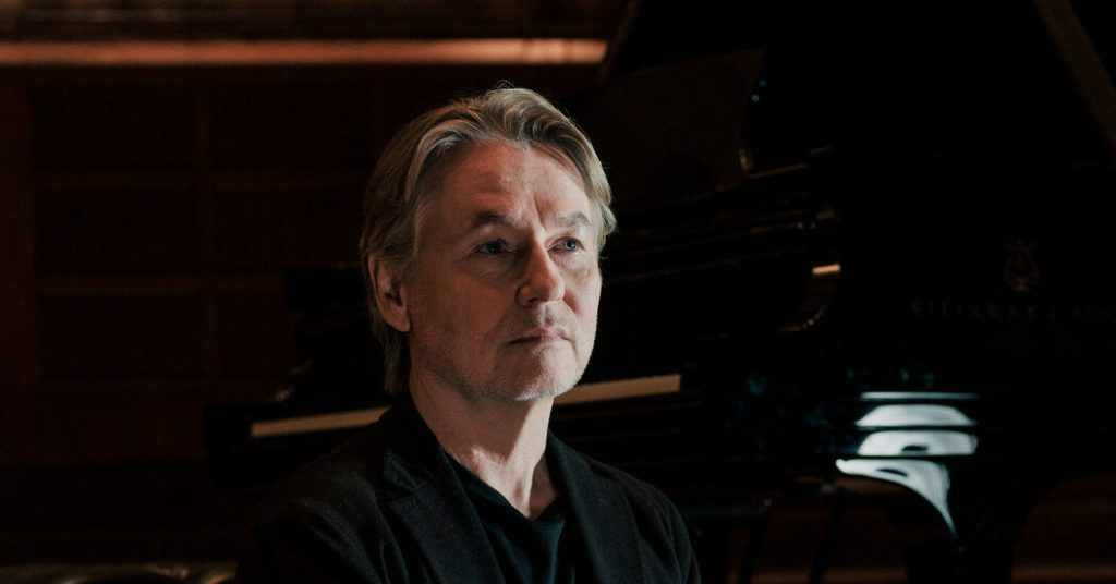 Esa-Pekka Salonen verlaat de San Francisco Symphony