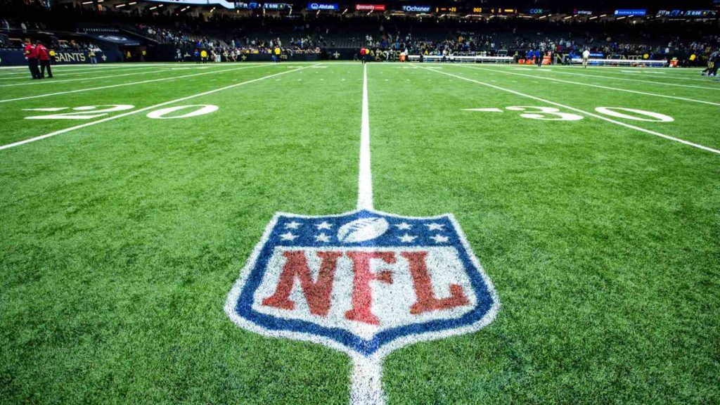 League negeert het verzet van de NFLPA tegen het verbod op heupdruppels