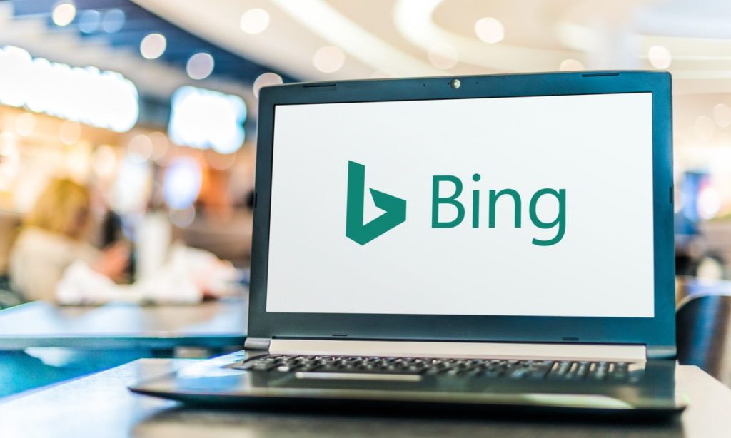 Microsoft Bing zal aftreden vanwege de AI-push