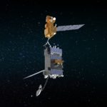 NASA annuleert de OSAM-1 satellietservicetechnologiemissie
