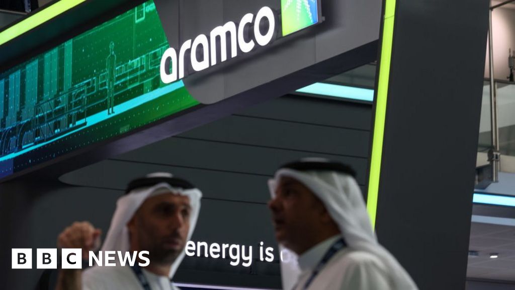 Saudi Aramco verhoogt dividenden ondanks dalende winsten