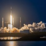 SpaceX stelt de lancering van 22 Starlink-satellieten vanuit Californië uit