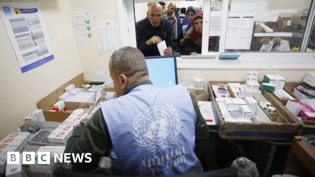 UNRWA: Zweden en Canada hervatten de financiering van het VN-agentschap voor Palestijnse vluchtelingen
