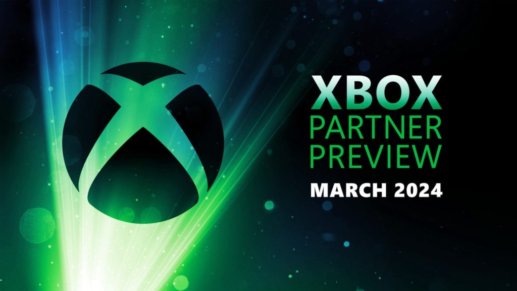 Xbox Partners maart 2024 Preview: allemaal aangekondigd