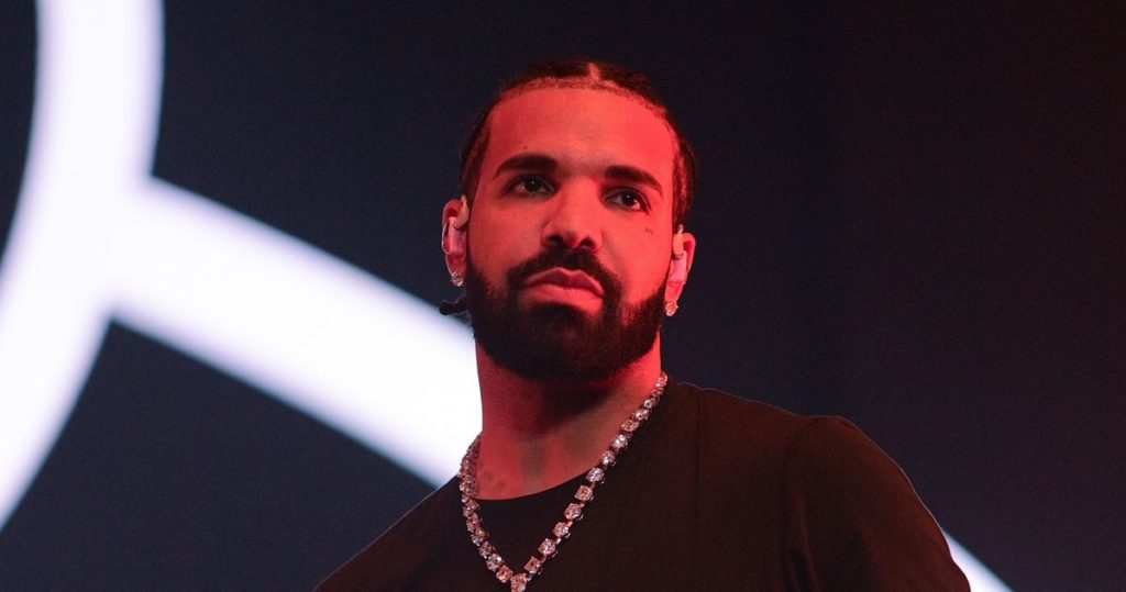Drake is ontslagen uit de tragediezaak van Astroworld