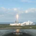 SpaceX lanceert 23 Starlink-satellieten vanuit Florida (foto's)
