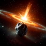 Een ongekende meteorietontdekking daagt astrofysische modellen uit