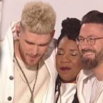 'American Idol' herinnert Mandisa met emotioneel eerbetoon door alumni Colton Dixon, Melinda Doolittle en Danny Gokey