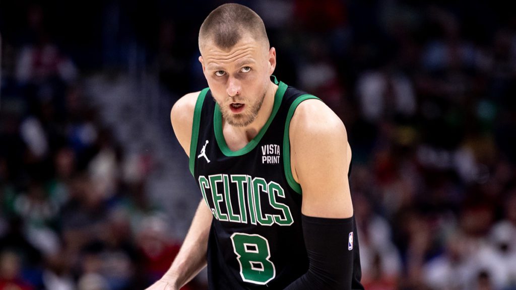 Hoe lang kunnen de Celtics de potentiële afwezigheid van Porzingis overwinnen?